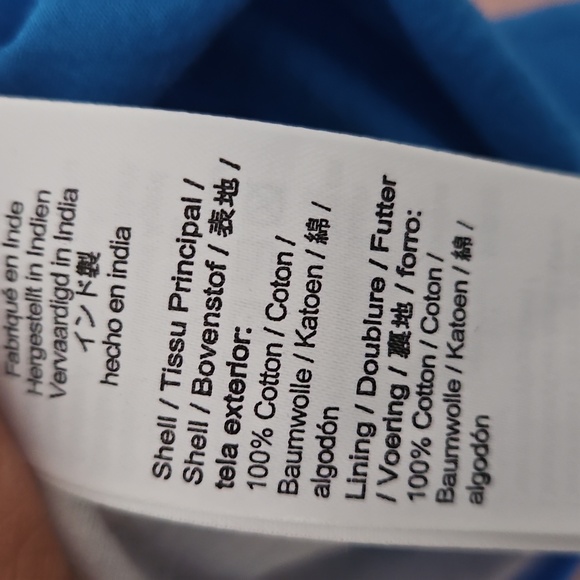 NWOT J CREW Re Imagined Cotton Cutout Sundress Maxi - Picture 10 of 10